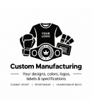 Custom Manufacturing